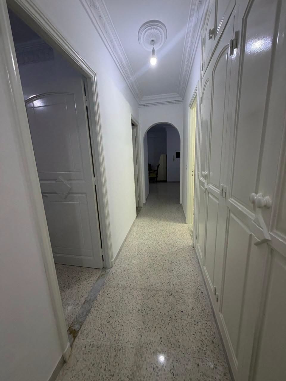 Ain Zaghouan&nbsp;Ain Zaghouan&nbsp;Location&nbsp;Appart. 5 pi�ces+&nbsp;Appartement s4 retape a neuf ain zaghouan