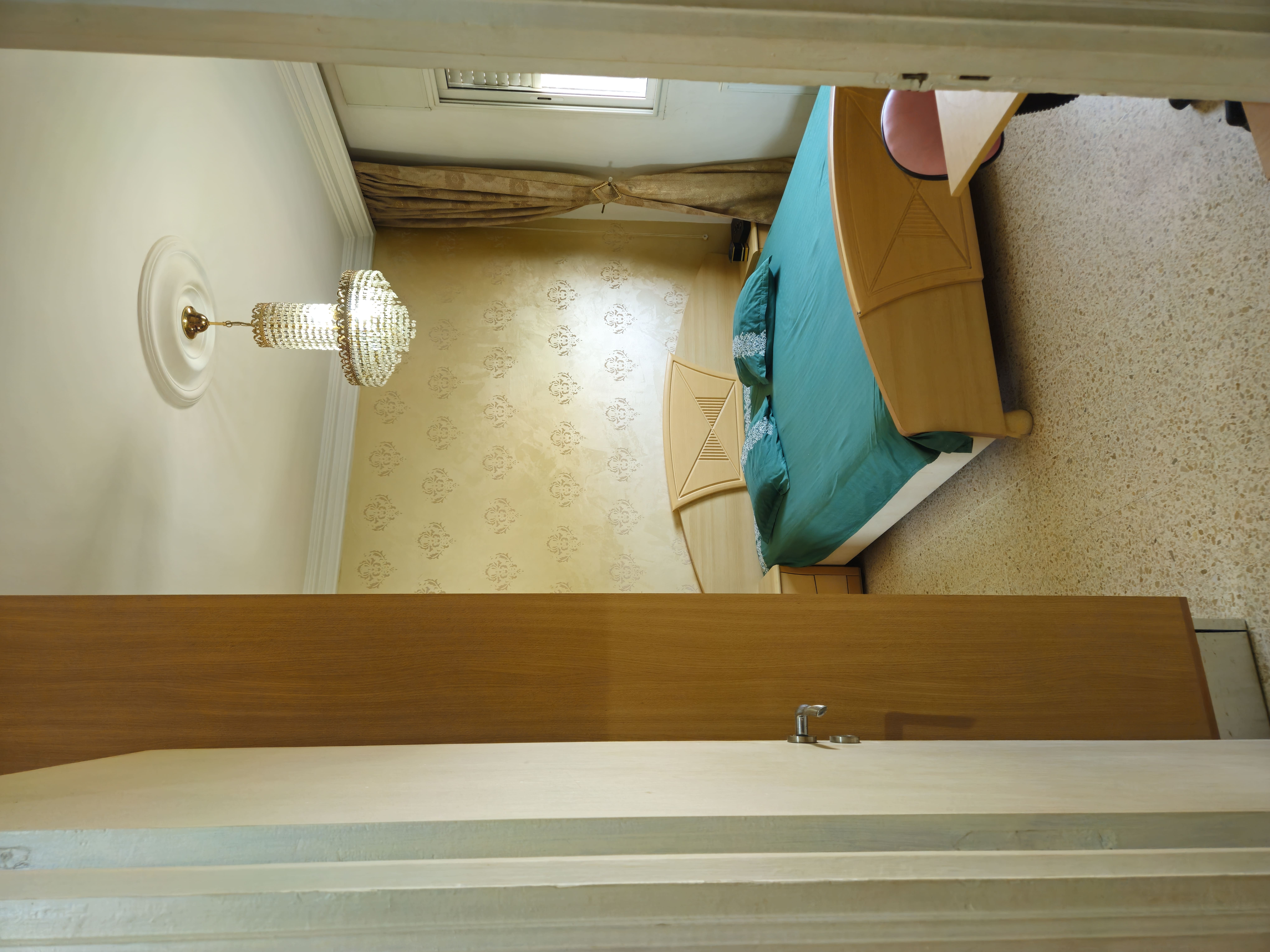 La Soukra&nbsp;Sidi Soufiene&nbsp;Location&nbsp;Appart. 4 pi�ces&nbsp;Spacieux appartement s3 lumineux