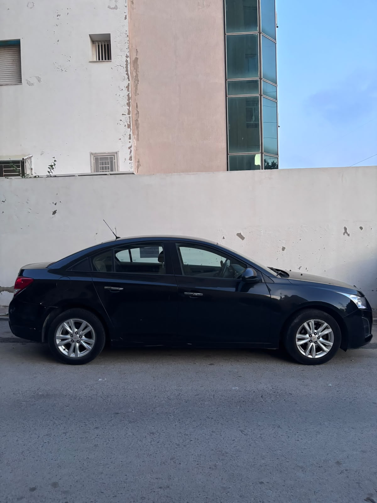 Ariana Ville&nbsp;Ariana&nbsp;Chevrolet&nbsp;CRUZE�&nbsp;Chevrolet cruze 2014
