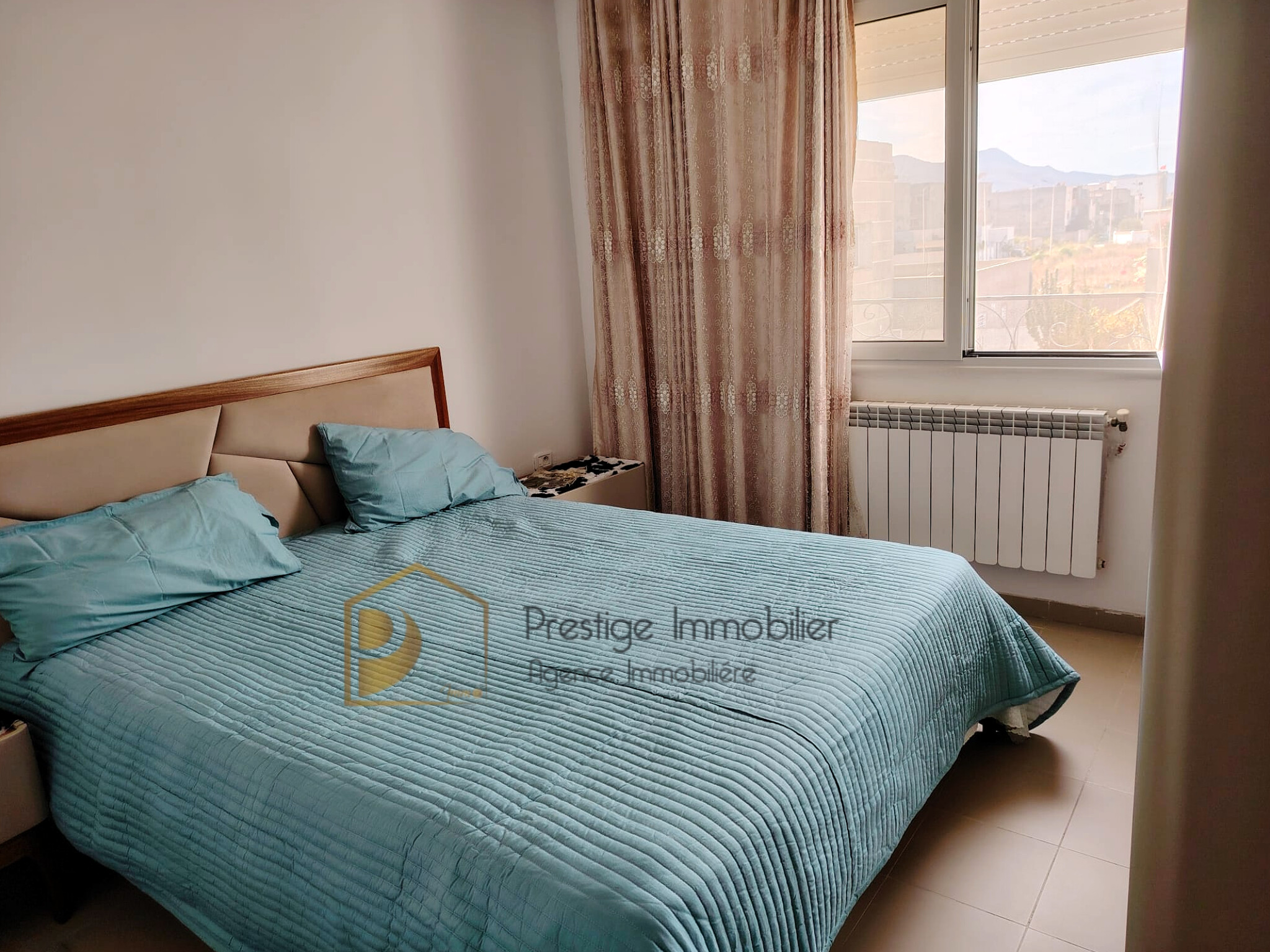 Hammam Chatt&nbsp;Borj Cedria&nbsp;Vente&nbsp;Maisons&nbsp;Villa r plus 1 avec local com