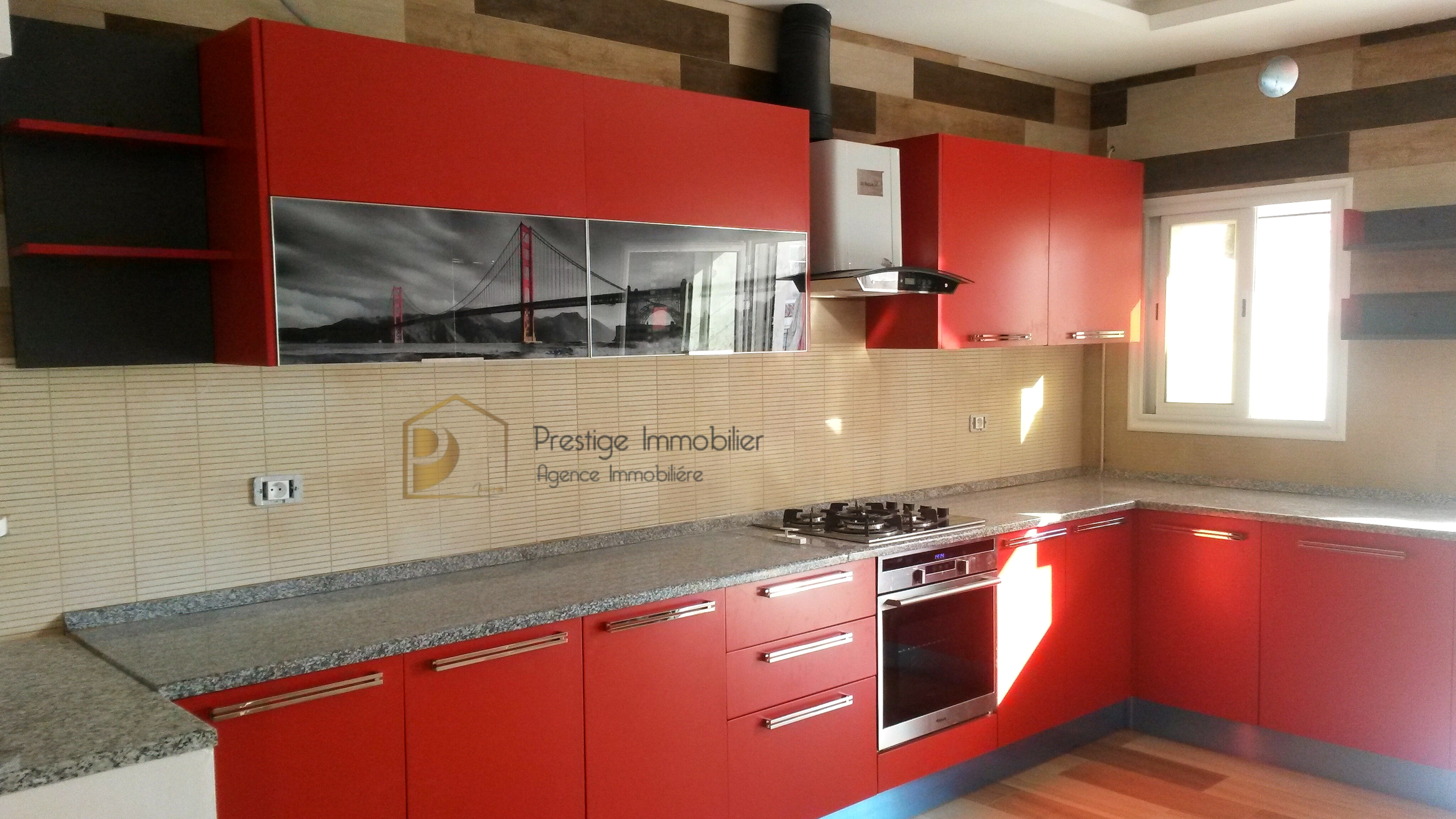 Hammam Chatt&nbsp;Borj Cedria&nbsp;Vente&nbsp;Duplex&nbsp;Villa � 2 niveaux avec cave