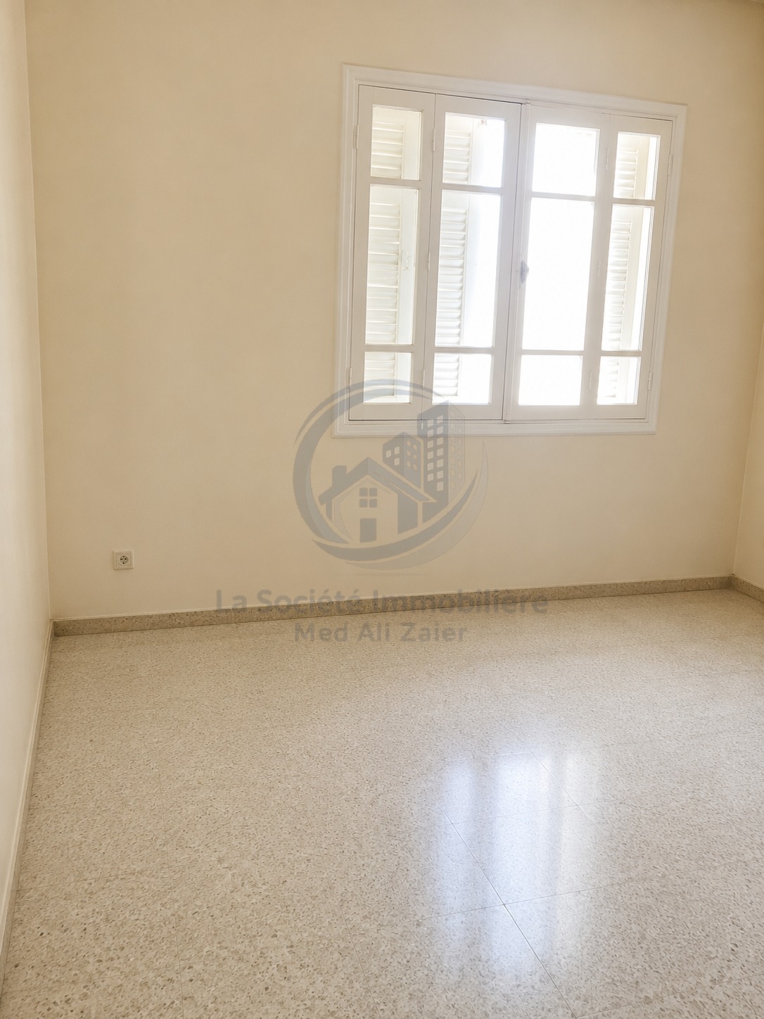 Ariana Ville&nbsp;Ariana&nbsp;Vente&nbsp;Appart. 3 pi�ces&nbsp;Appartement s3 au 'ariana centre