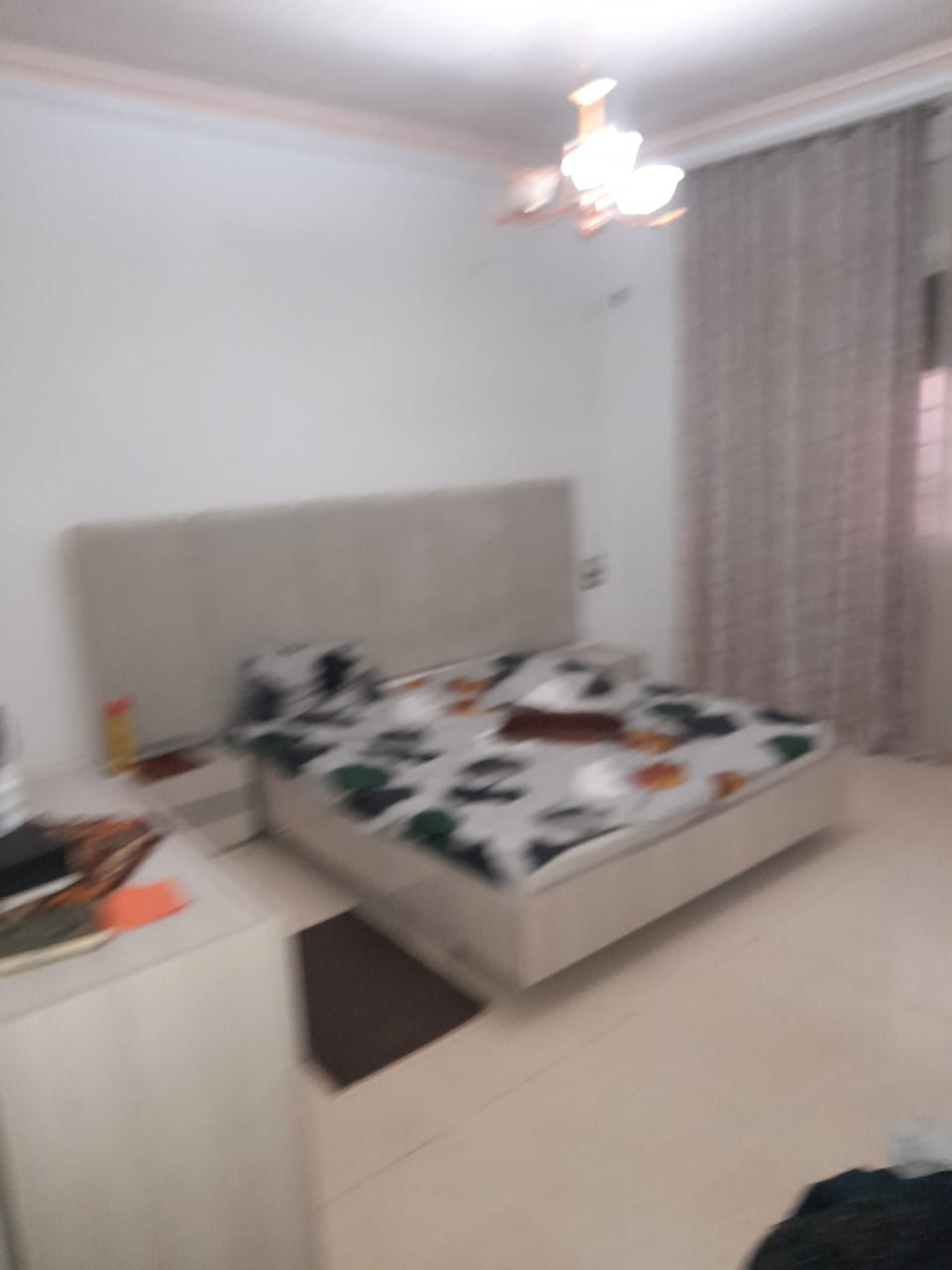 Megrine&nbsp;Sidi Rezig&nbsp;Location&nbsp;Autre&nbsp;�tage de villa