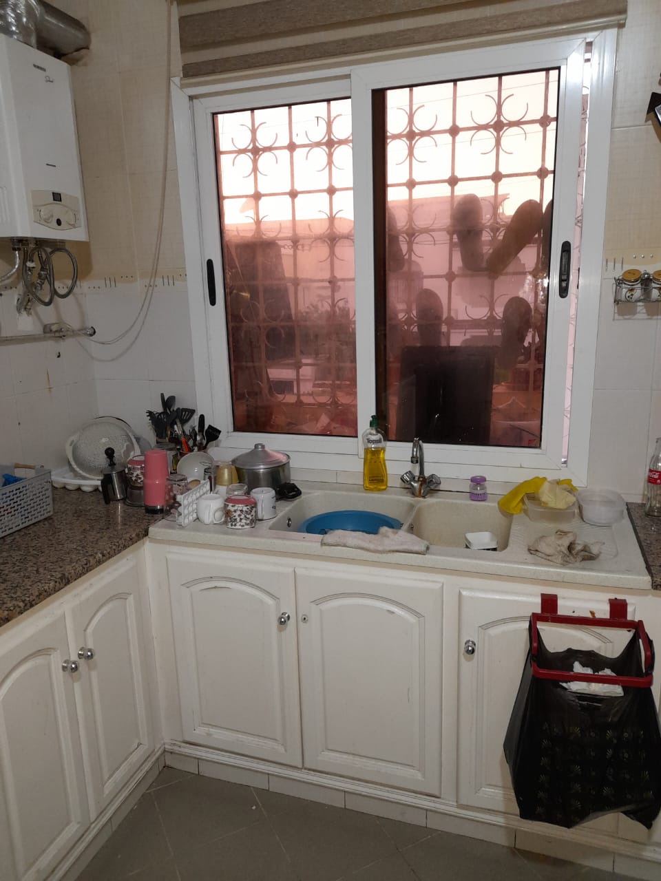 Megrine&nbsp;Sidi Rezig&nbsp;Location&nbsp;Autre&nbsp;�tage de villa