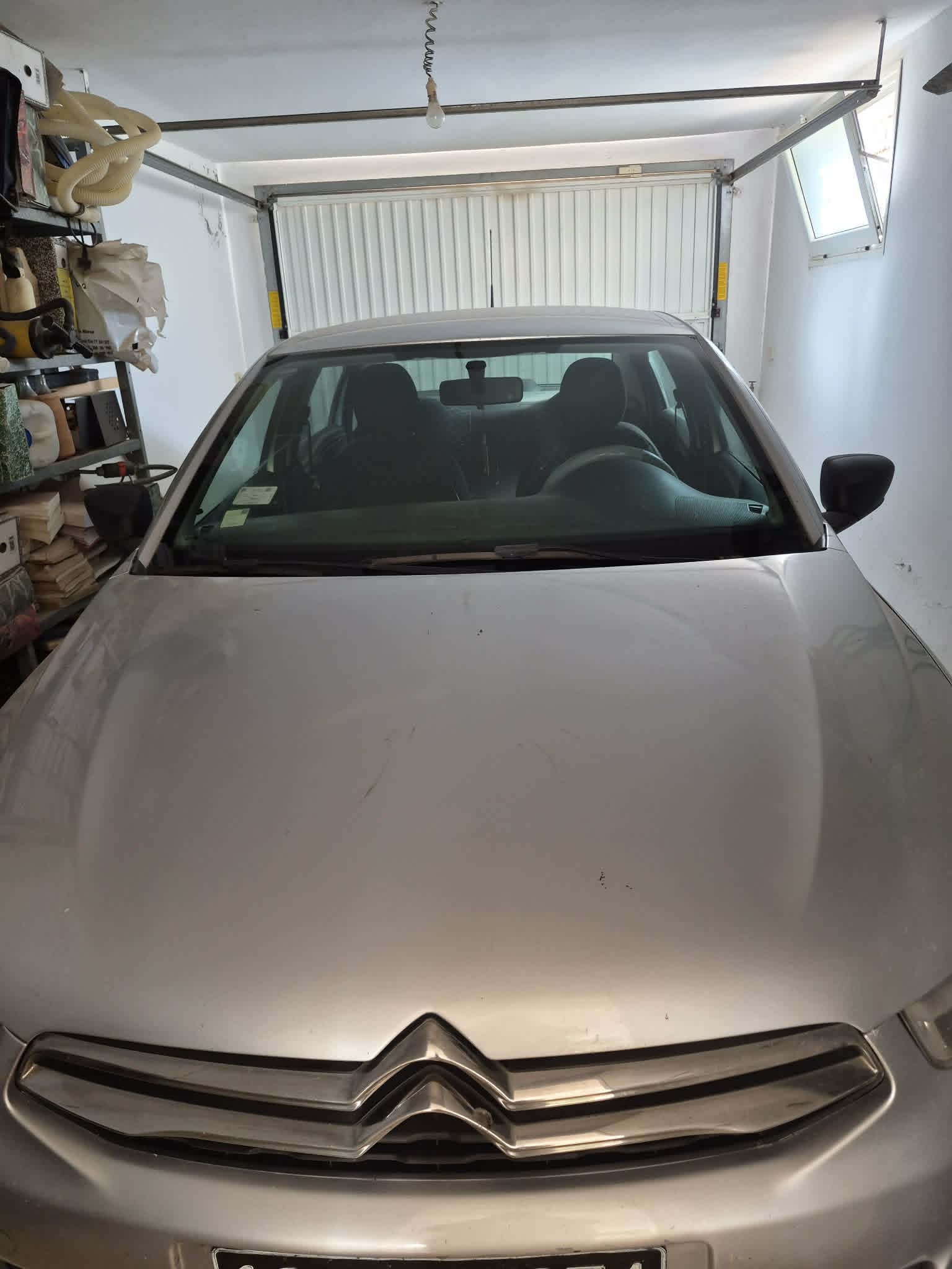 Citroen&nbsp;Autre - Tunisie