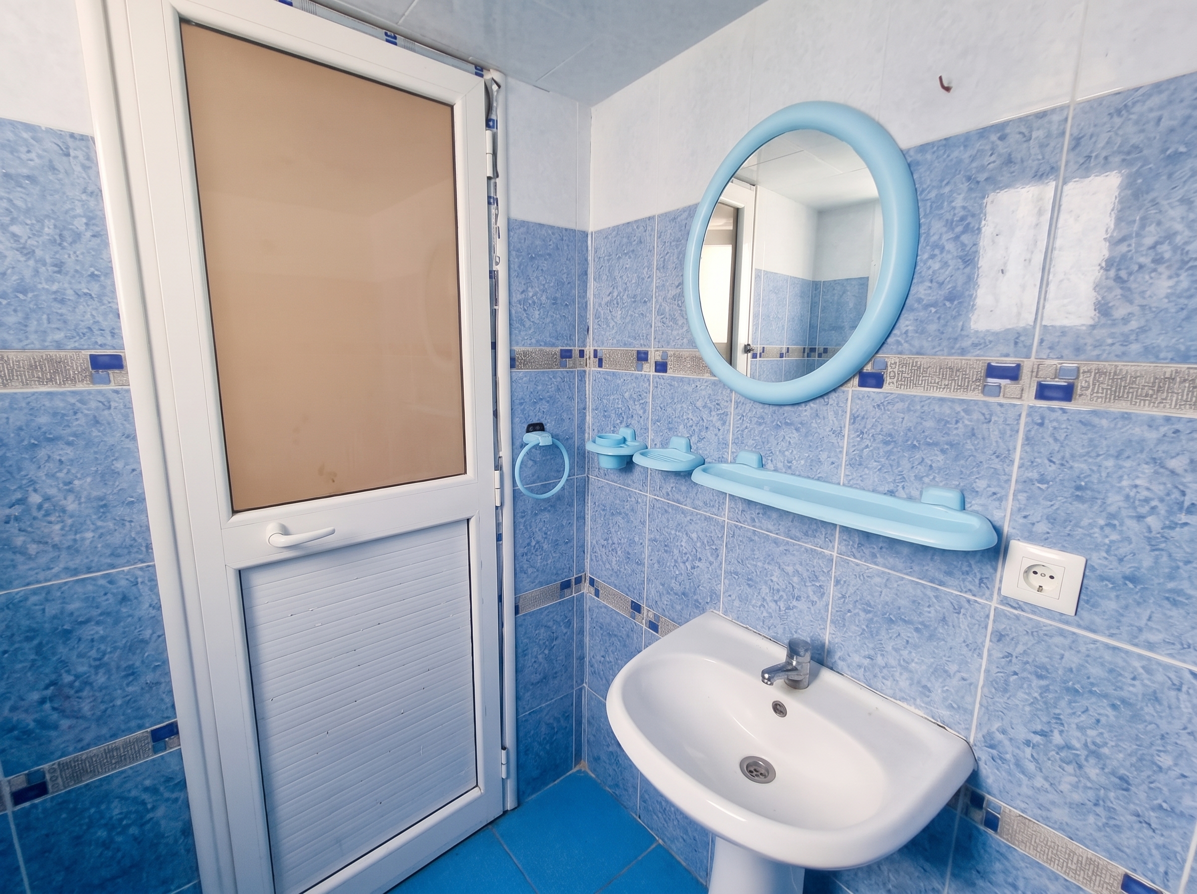 Korba&nbsp;Tazarka&nbsp;Location&nbsp;Appart. 2 pi�ces&nbsp;Appartement s 2 � tazarka nabeul