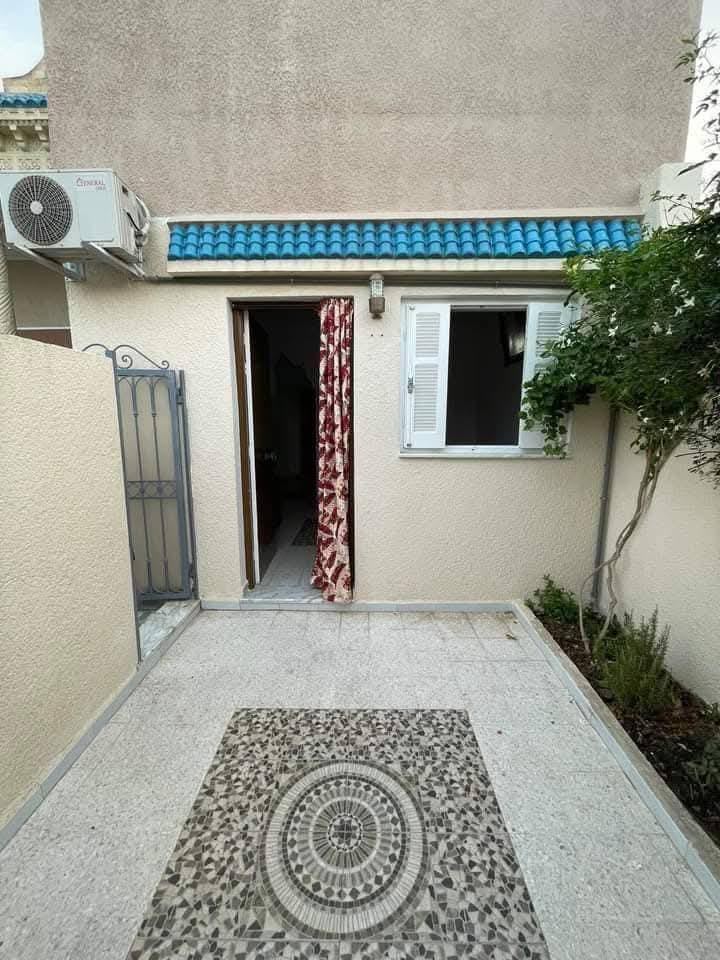 Kelibia&nbsp;Cite Afh&nbsp;Location&nbsp;Maisons&nbsp;Maison kelibia
