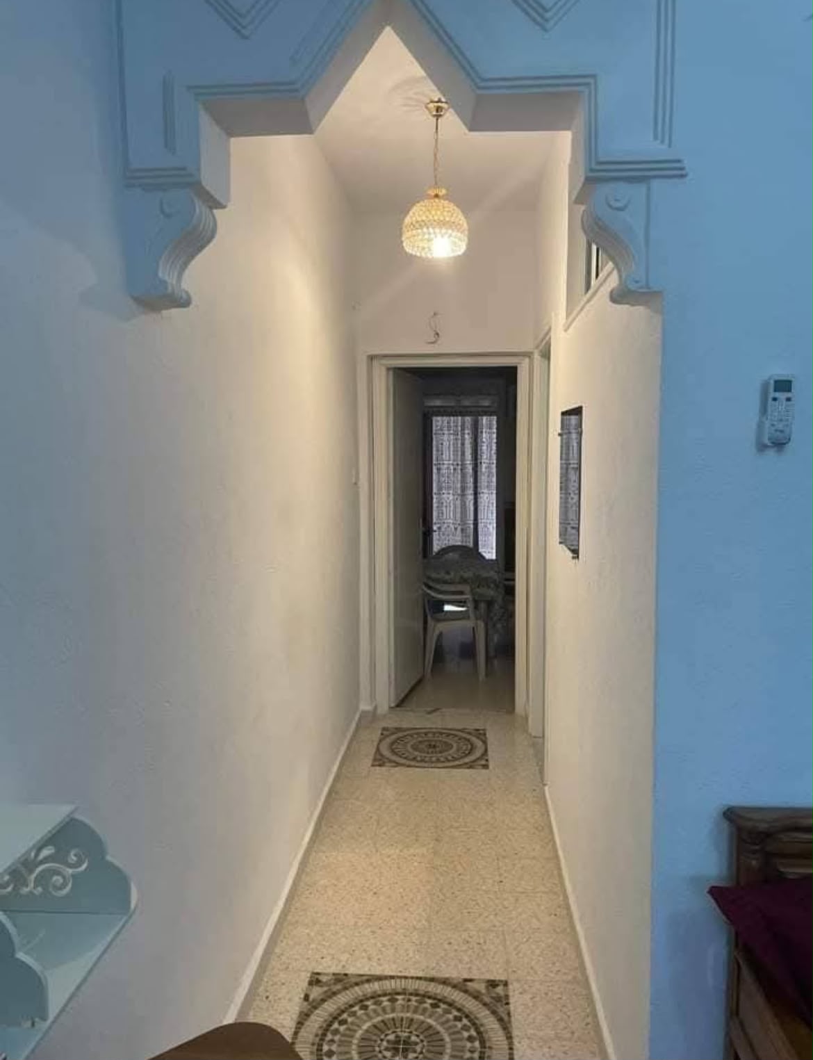 Kelibia&nbsp;Cite Afh&nbsp;Location&nbsp;Maisons&nbsp;Maison kelibia