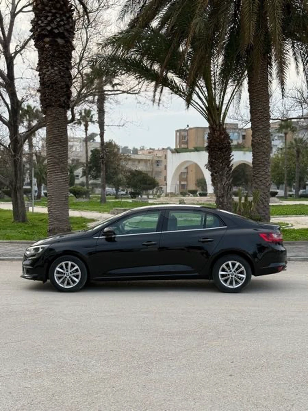 Bizerte Nord&nbsp;Bizerte&nbsp;Renault&nbsp;Megane&nbsp;Renault megane