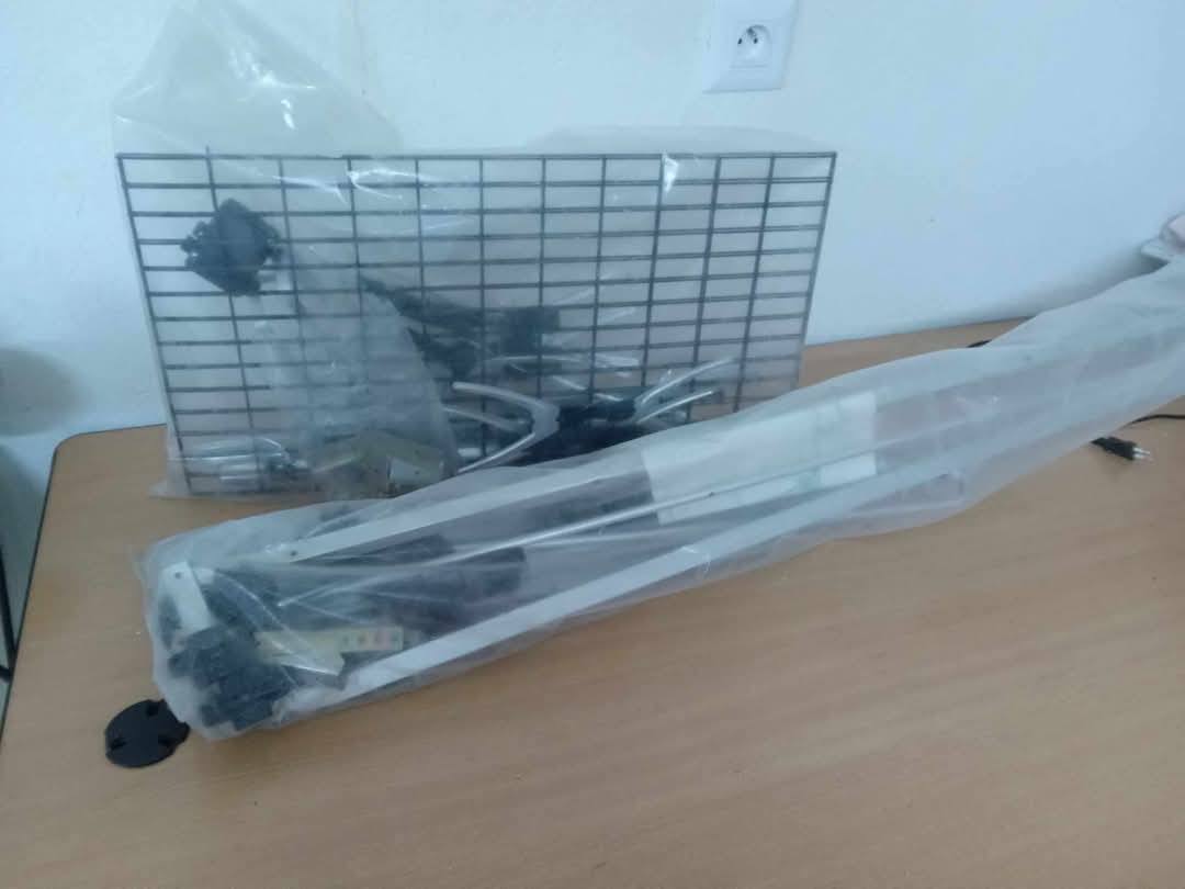 Sousse Ville&nbsp;Sousse&nbsp;Cables et accessoires&nbsp;Amplifiacateur&nbsp;Antenne vhf uhf