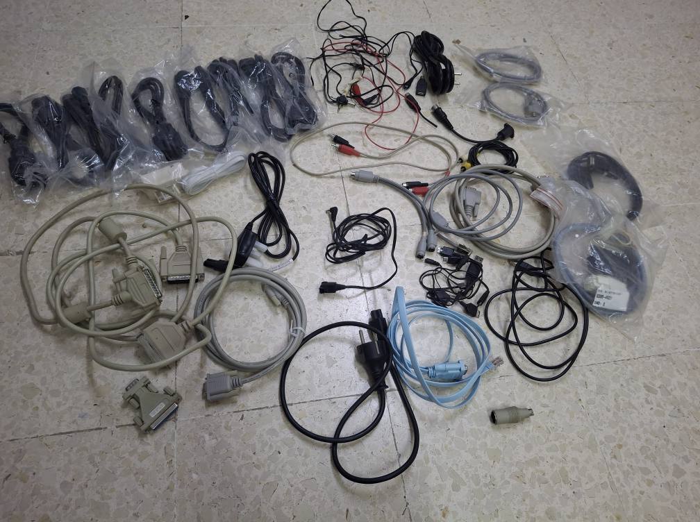 Sousse Jaouhara&nbsp;Sahloul&nbsp;Autre&nbsp;Autre&nbsp;Cable informatique