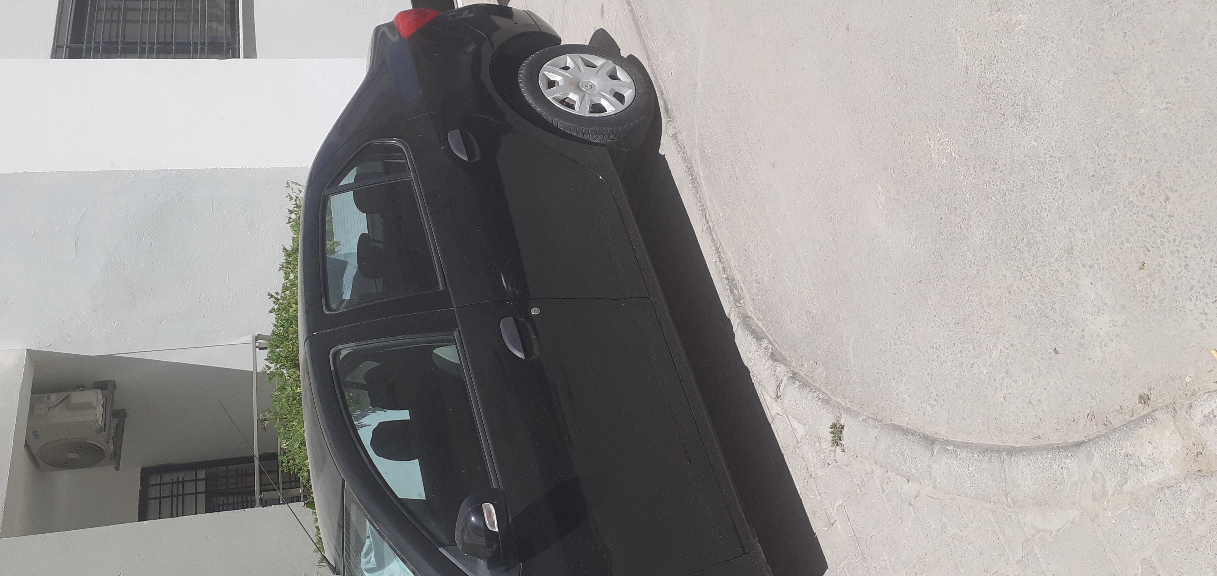 Renault&nbsp;Symbol - Tunisie