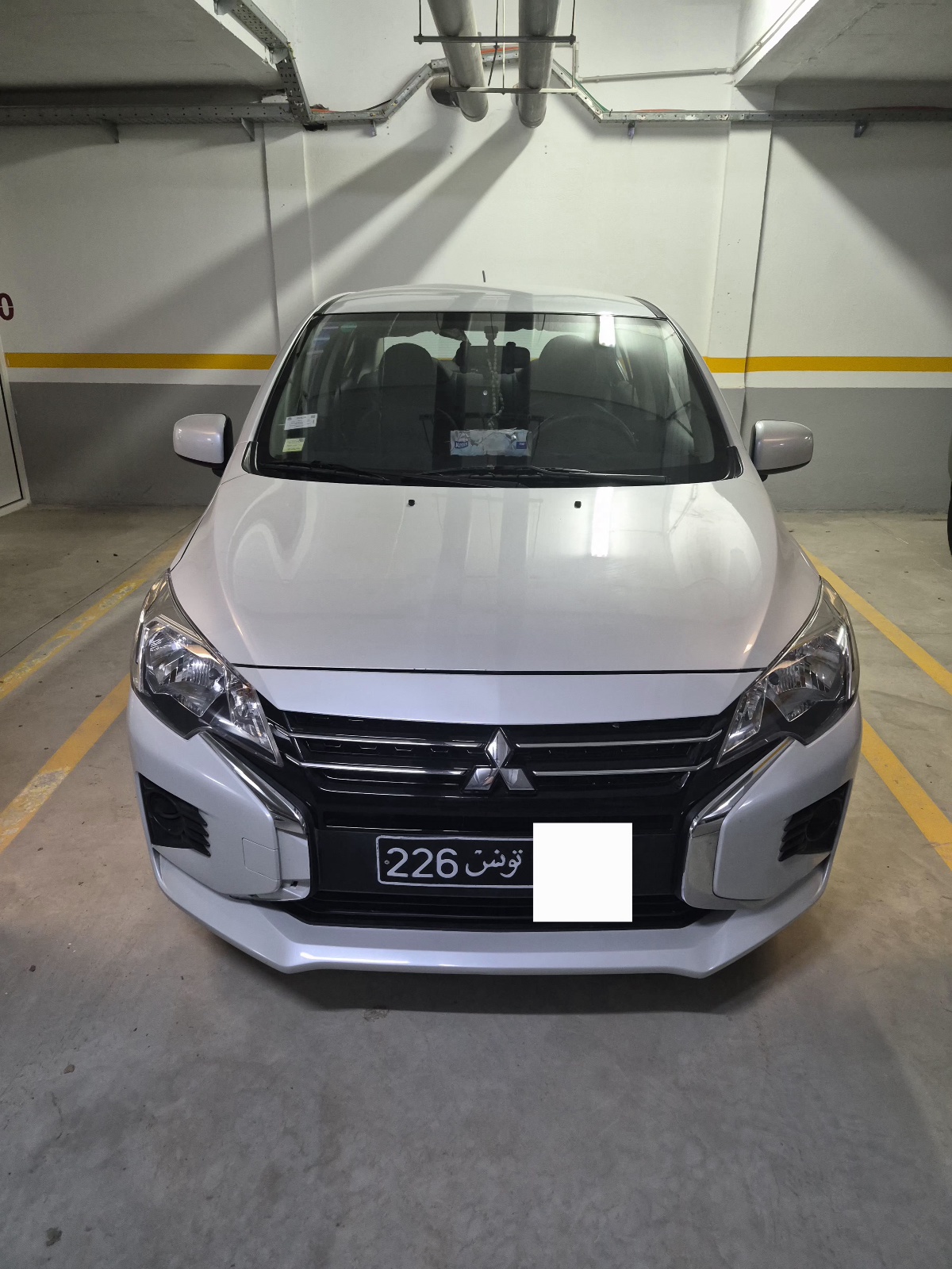Mitsubishi&nbsp;Autre - Tunisie