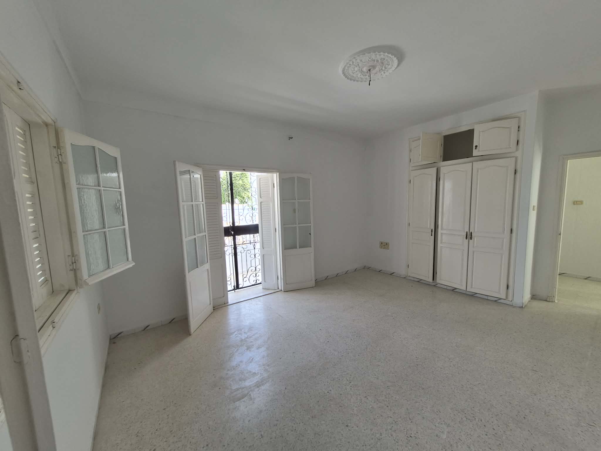 Beja Sud&nbsp;Sidi Frej&nbsp;Vente&nbsp;Maisons&nbsp;Villa beja sud
