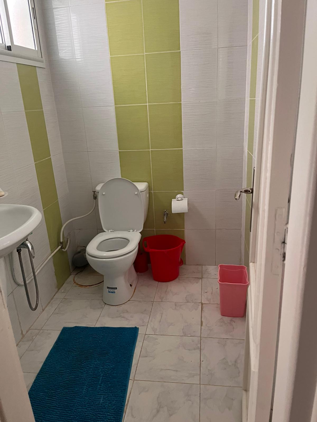 Mannouba&nbsp;La Mannouba&nbsp;Location&nbsp;Appart. 4 pi�ces&nbsp;S3 meubl� � manouba