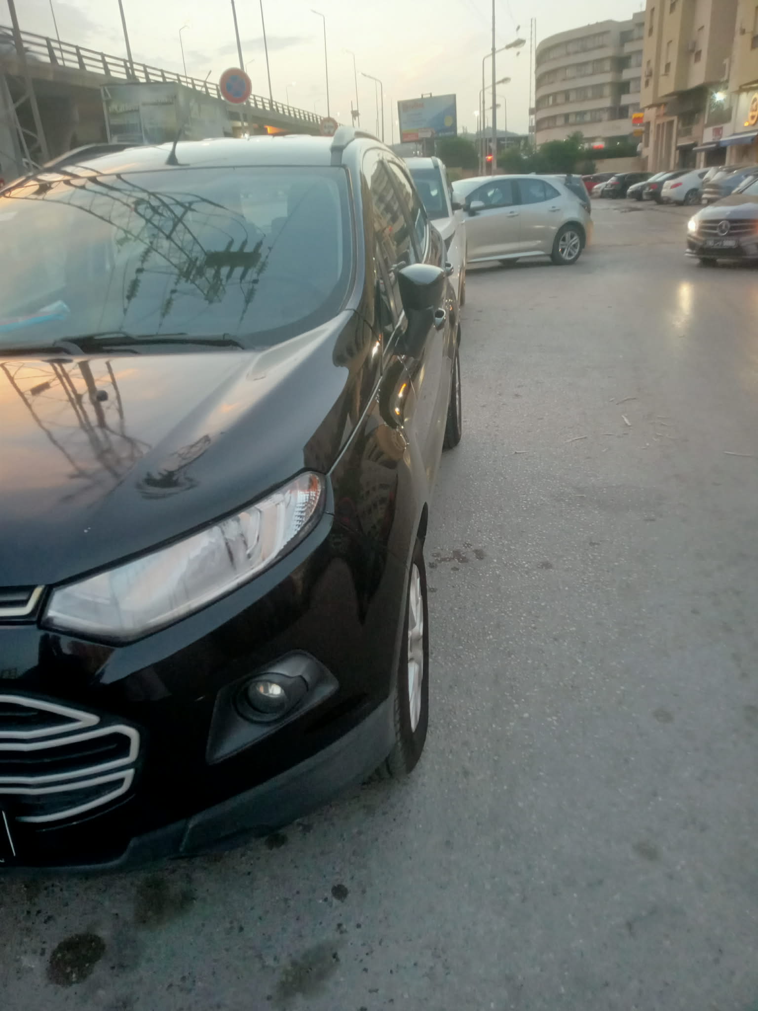 Ford&nbsp;Autre - Tunisie