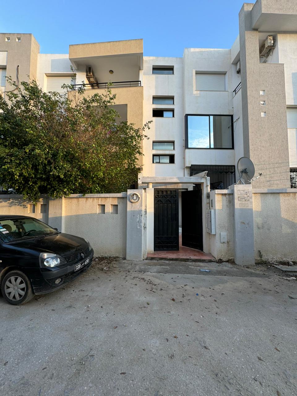 Monastir&nbsp;Monastir&nbsp;Location&nbsp;Appart. 2 pi�ces&nbsp;S2 pour les vacances