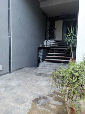 Ariana Ville&nbsp;El Menzah 5&nbsp;Location&nbsp;Appart. 2 pi�ces&nbsp;Appartement lumineux de s et 2 chambres