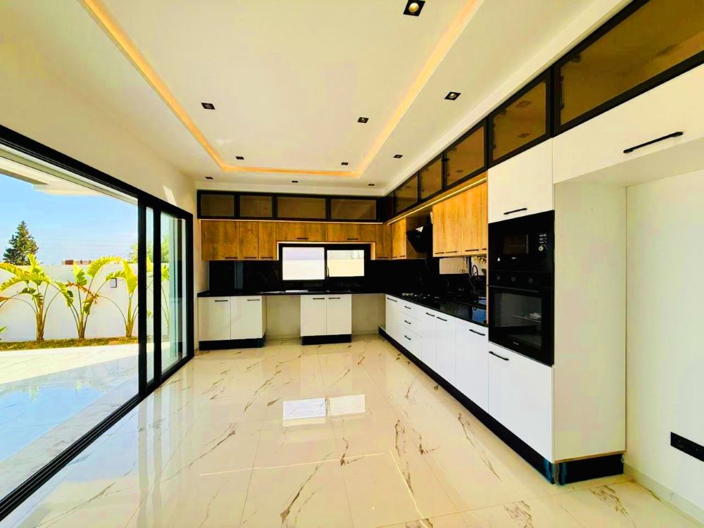 Hammamet&nbsp;Hammamet&nbsp;Vente&nbsp;Maisons&nbsp;V631 villa camelia qf