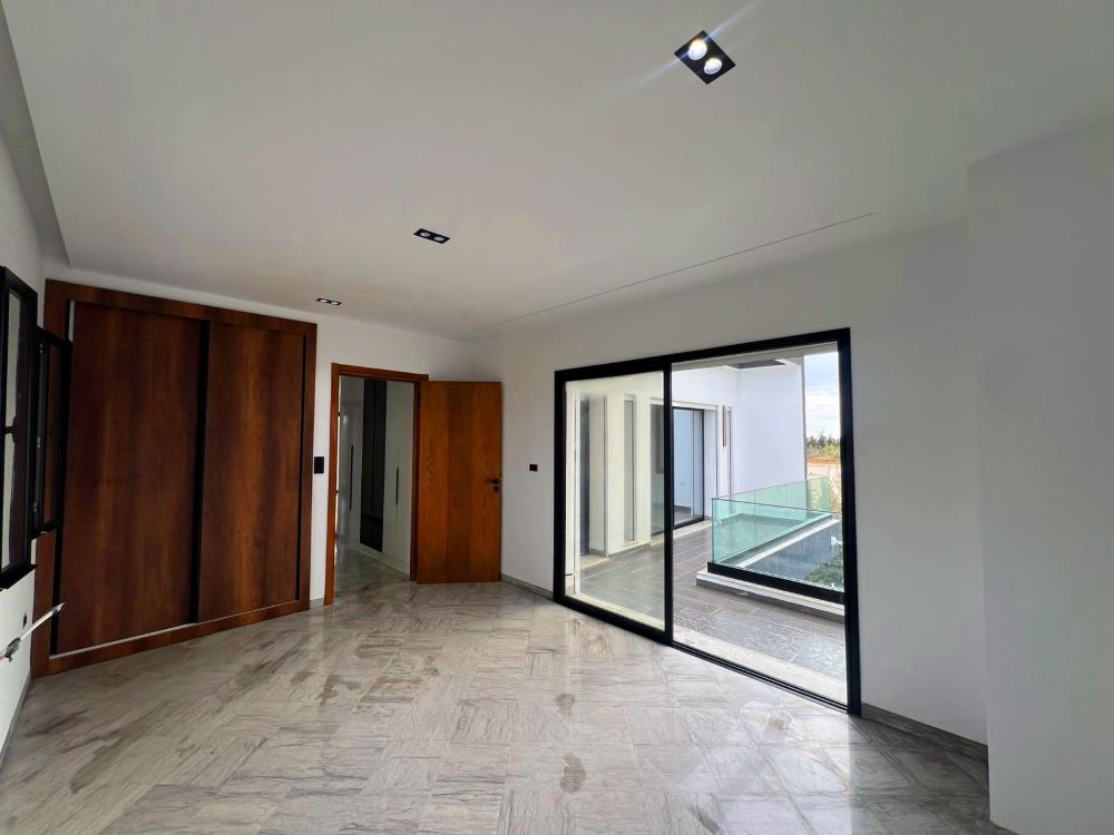 Hammamet&nbsp;Hammamet&nbsp;Vente&nbsp;Maisons&nbsp;V606 villa miracle gh