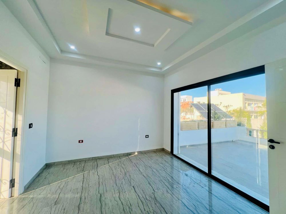 Hammamet&nbsp;Hammamet&nbsp;Vente&nbsp;Maisons&nbsp;V602 villa mirabelle gh