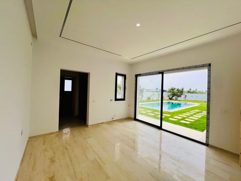 Hammamet&nbsp;Hammamet&nbsp;Vente&nbsp;Maisons&nbsp;V600 villa yanis gh