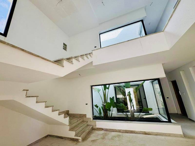 Hammamet&nbsp;Hammamet&nbsp;Vente&nbsp;Maisons&nbsp;V541 villa noor sq