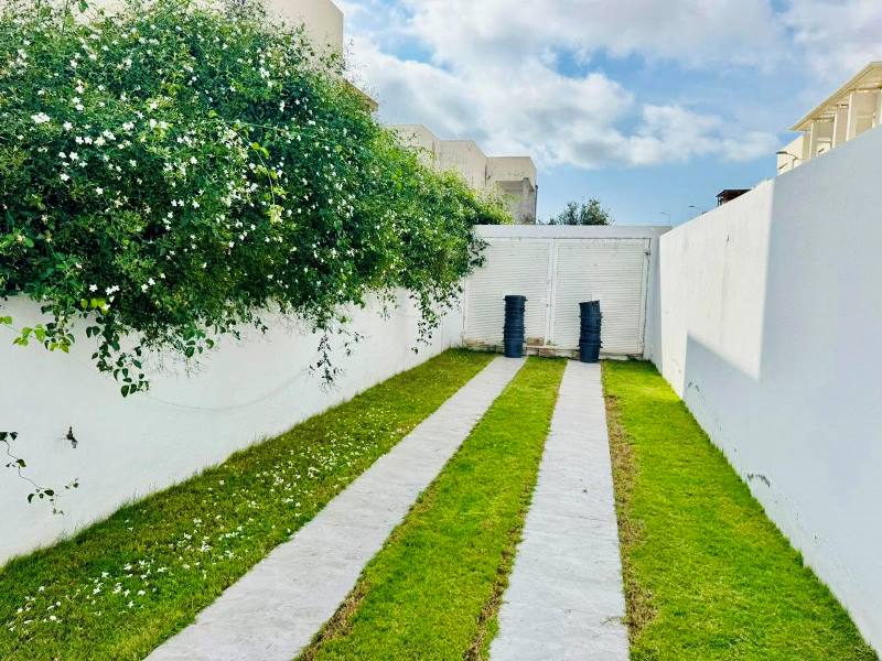 Hammamet&nbsp;Hammamet&nbsp;Vente&nbsp;Maisons&nbsp;V541 villa noor sq