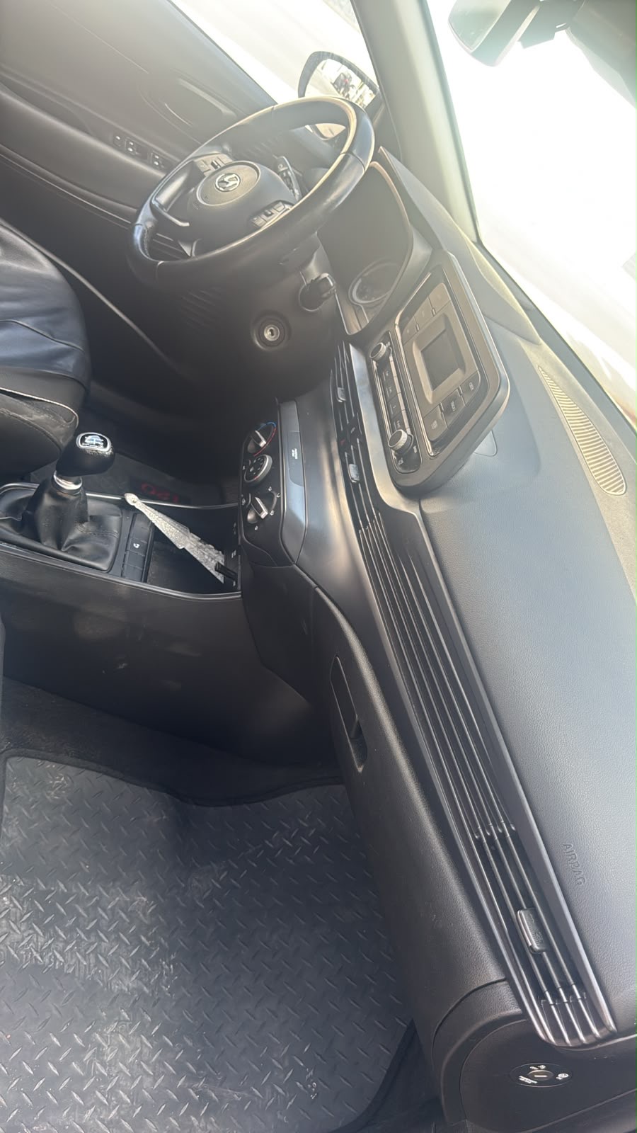 El Menzah&nbsp;El Manar 2&nbsp;Hyundai&nbsp;Accent&nbsp;Hyundai i20