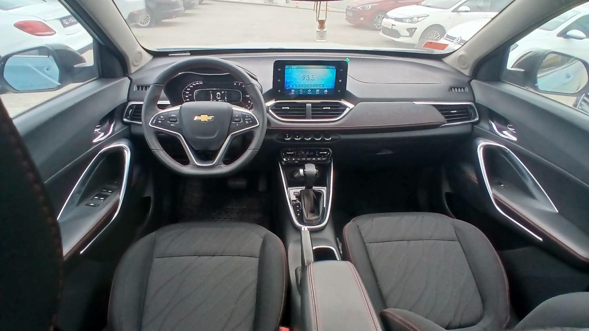 Chevrolet&nbsp;Autre - Tunisie