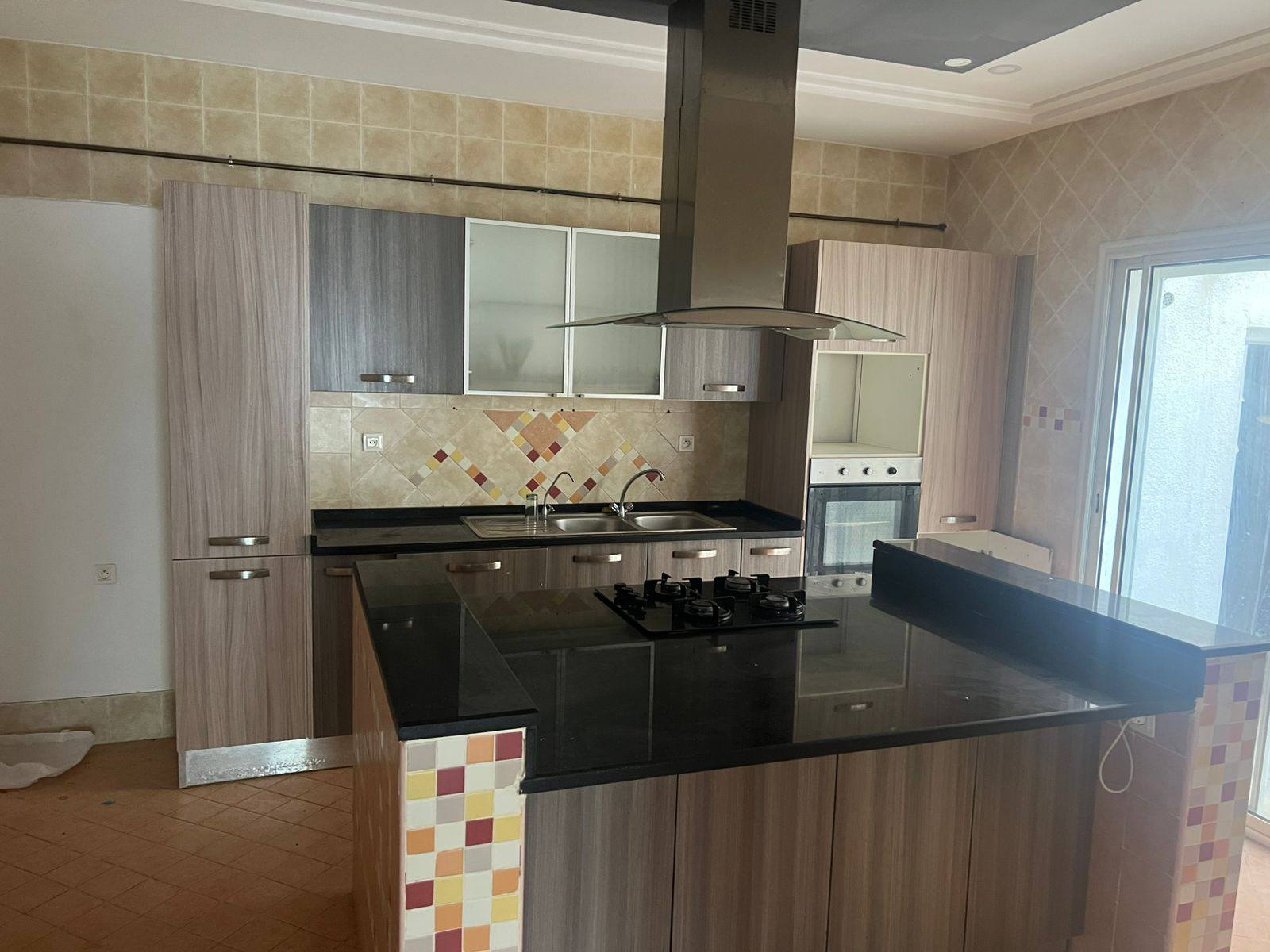 La Soukra&nbsp;Chotrana 2&nbsp;Location&nbsp;Maisons&nbsp;Villa chotrana2