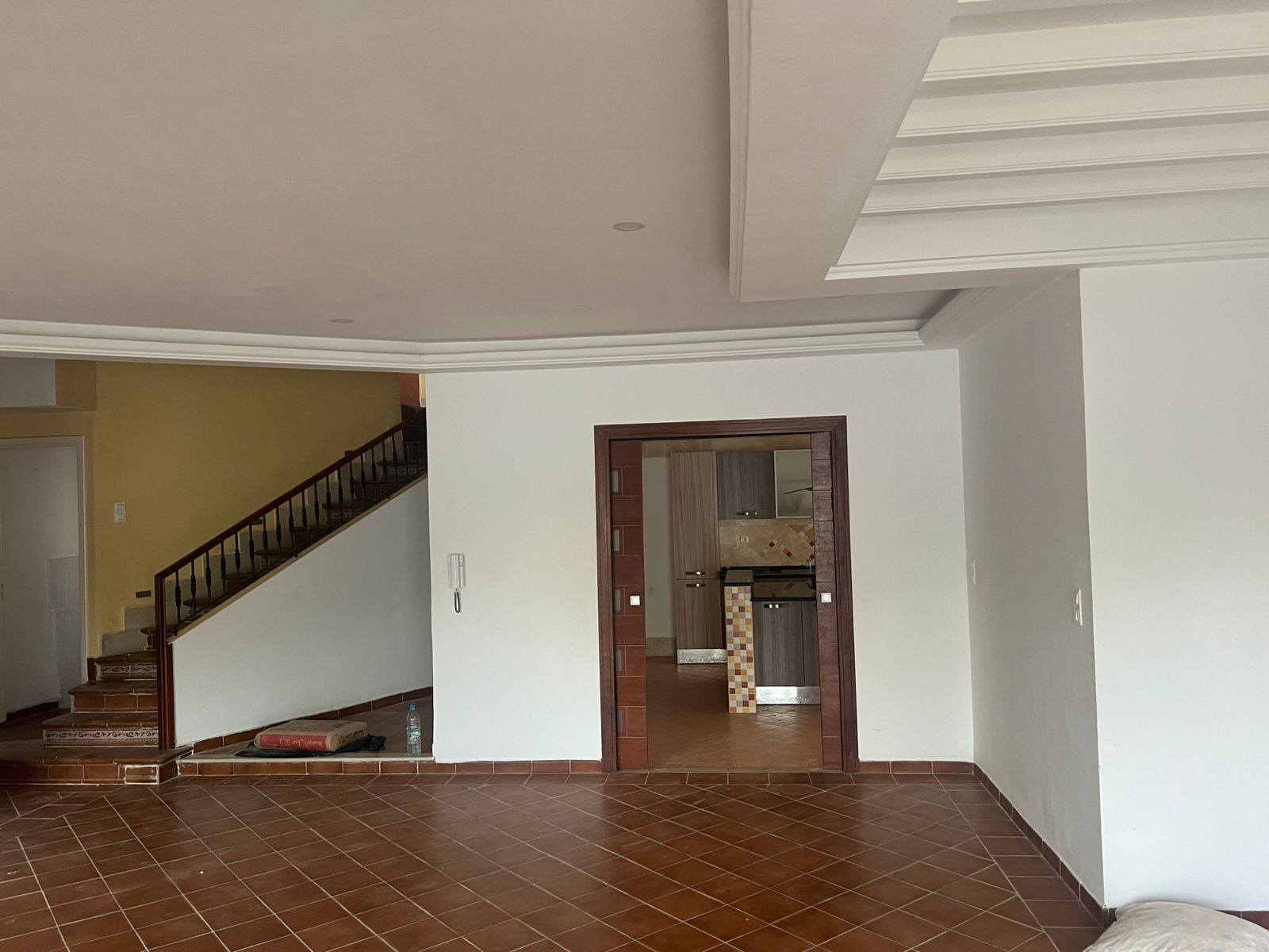 La Soukra&nbsp;Chotrana 2&nbsp;Location&nbsp;Maisons&nbsp;Villa chotrana2