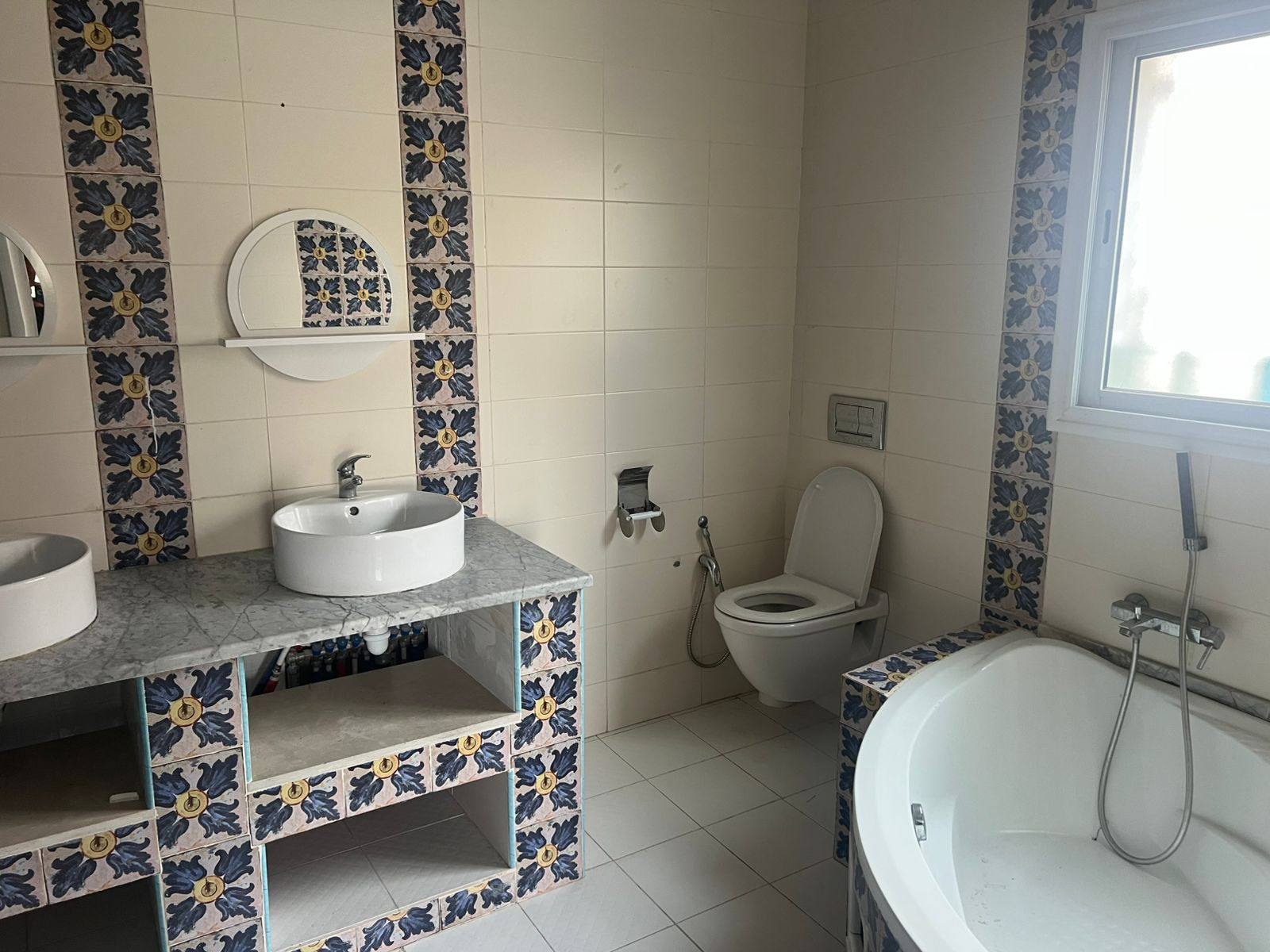 La Soukra&nbsp;Chotrana 2&nbsp;Location&nbsp;Maisons&nbsp;Villa chotrana2