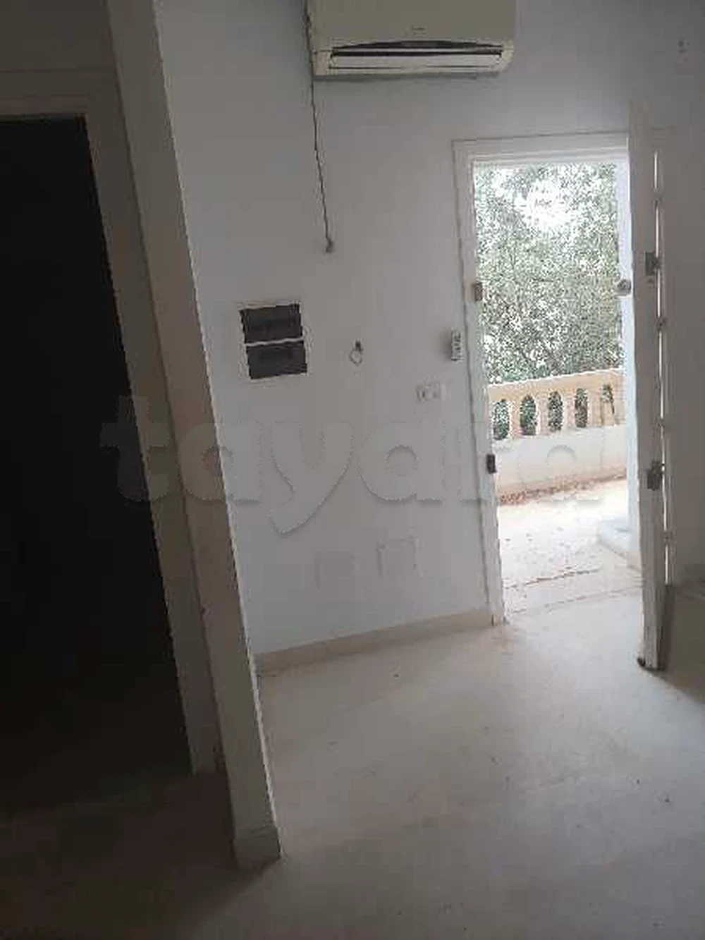 Raoued&nbsp;Jaafar 1&nbsp;Location&nbsp;Appart. 3 pi�ces&nbsp;Appartement s3  etage de villa