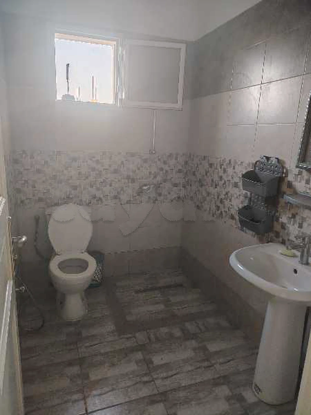 Raoued&nbsp;Jaafar 1&nbsp;Location&nbsp;Appart. 3 pi�ces&nbsp;Appartement s3  etage de villa