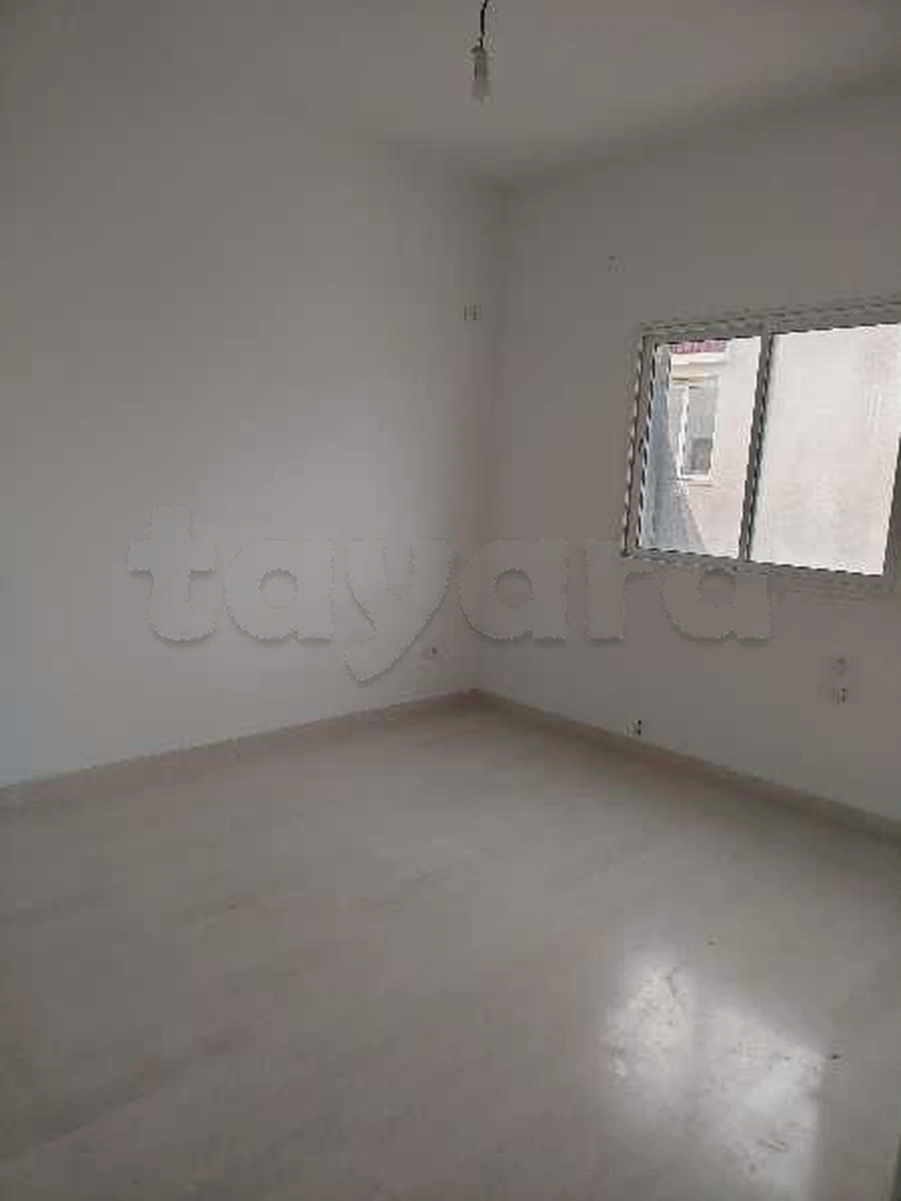 Raoued&nbsp;Jaafar 1&nbsp;Location&nbsp;Appart. 3 pi�ces&nbsp;Appartement s3  etage de villa