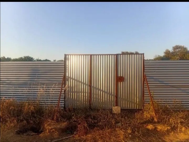 Menzel Bourguiba&nbsp;Menzel Bourguiba&nbsp;Terrain&nbsp;Terrain nu&nbsp;Terrain � tinja