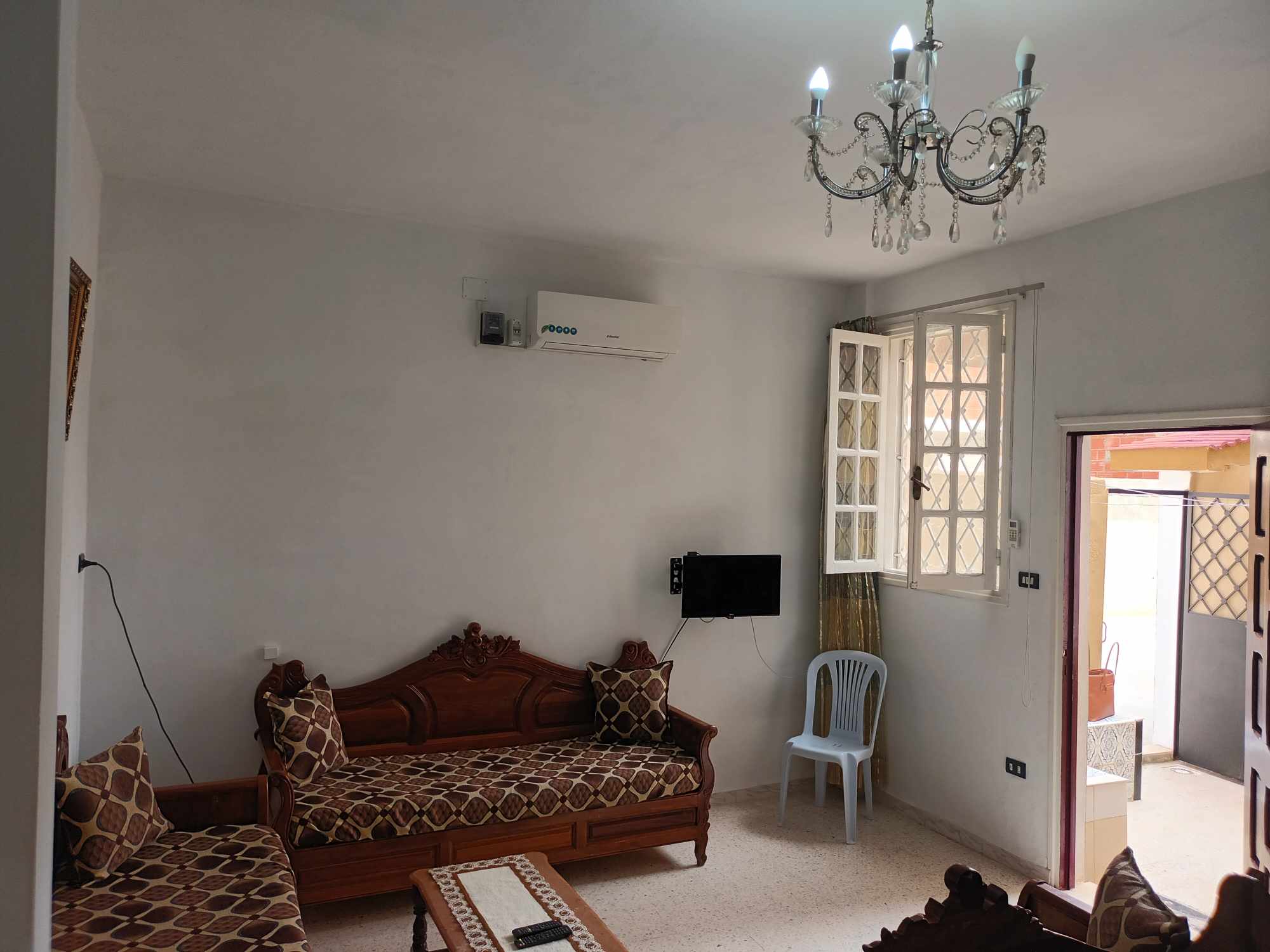 Bizerte Nord&nbsp;Bizerte&nbsp;Location&nbsp;Autre&nbsp;Un studio au rdc pr�s de la plage � bizerte