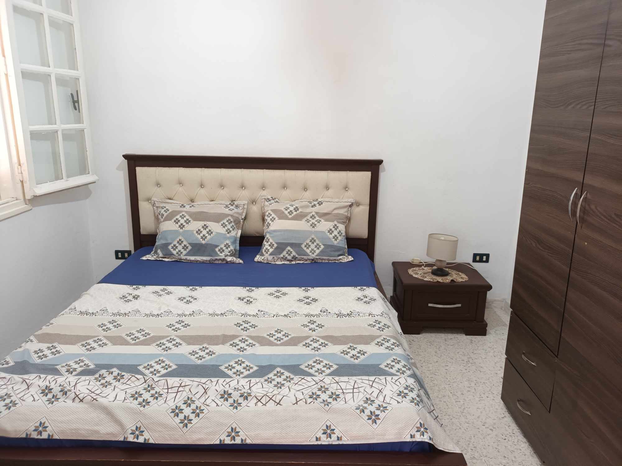 Bizerte Nord&nbsp;Bizerte&nbsp;Location&nbsp;Autre&nbsp;Un studio au rdc pr�s de la plage � bizerte