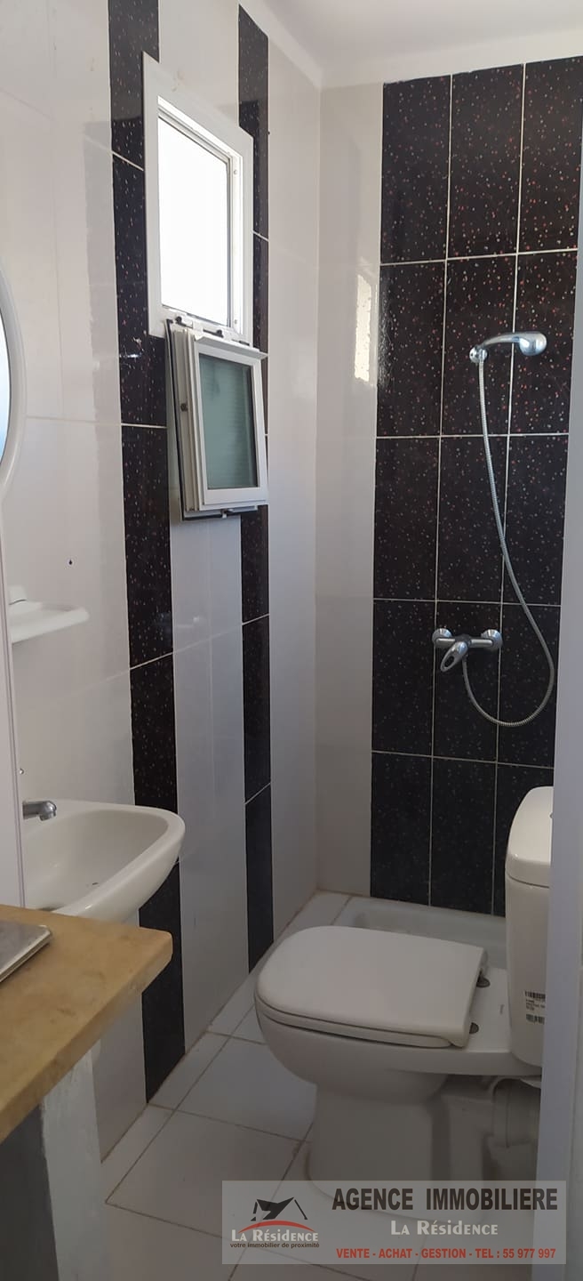 Bizerte Nord&nbsp;Bizerte&nbsp;Location&nbsp;Maisons&nbsp;Un s0 pied dans l'eau � sidi salem bizerte
