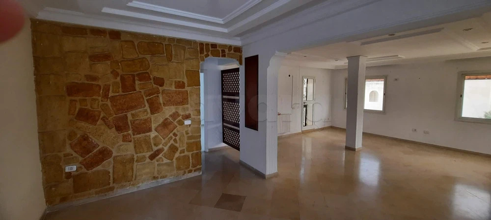 Mnihla&nbsp;Cite Ennasr&nbsp;Location&nbsp;Appart. 5 pi�ces+&nbsp;Un vaste �tage de villa � ennasr2