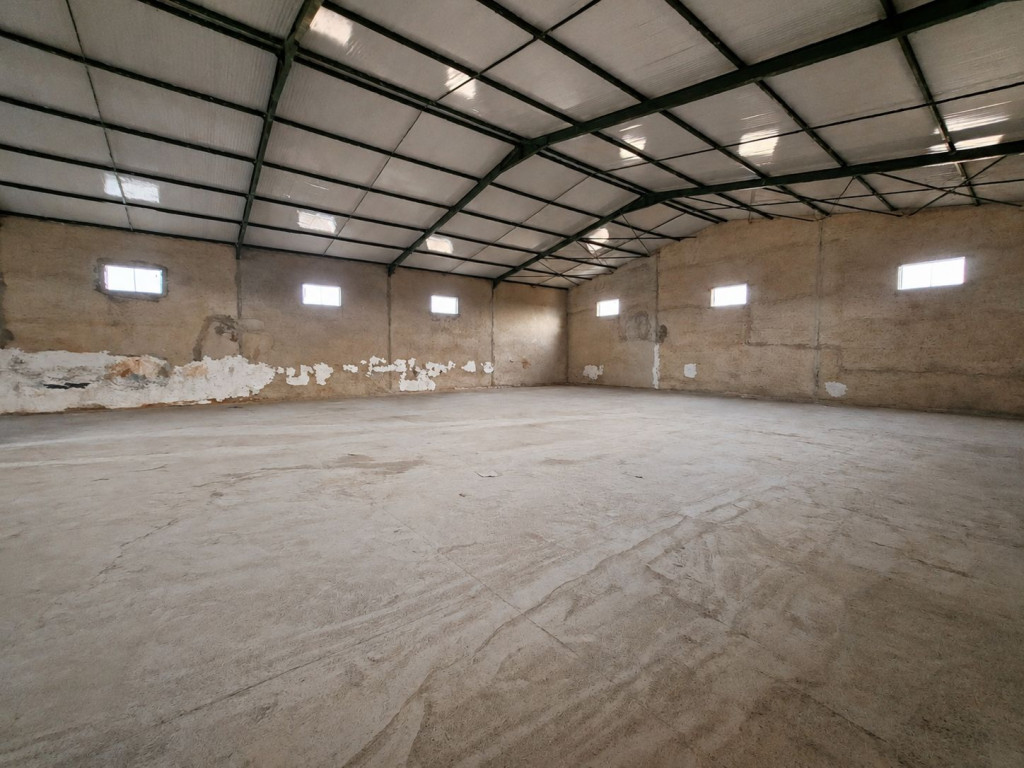 Mohamadia&nbsp;Mohamadia&nbsp;Bureaux & Commerces&nbsp;Fond de Commerce&nbsp;D�p�t de 1 100 m � � mhamdia