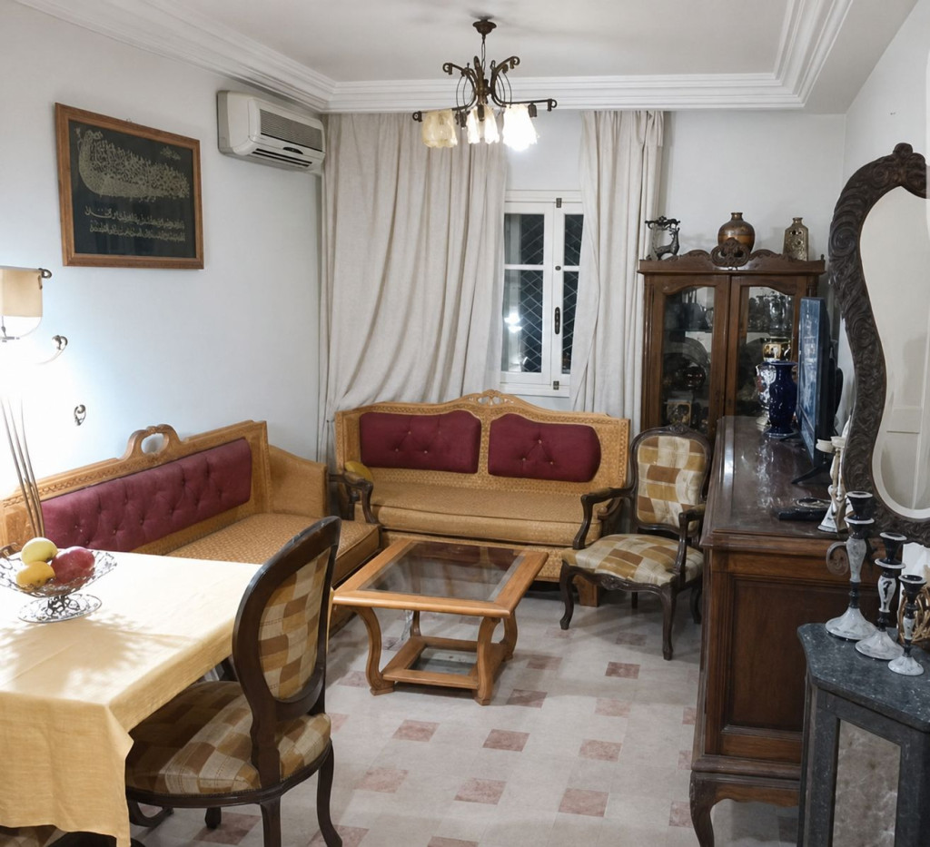 Mohamadia&nbsp;Cite Ennacim 1&nbsp;Vente&nbsp;Duplex&nbsp;Duplex s4 de 148 m � mhamdia