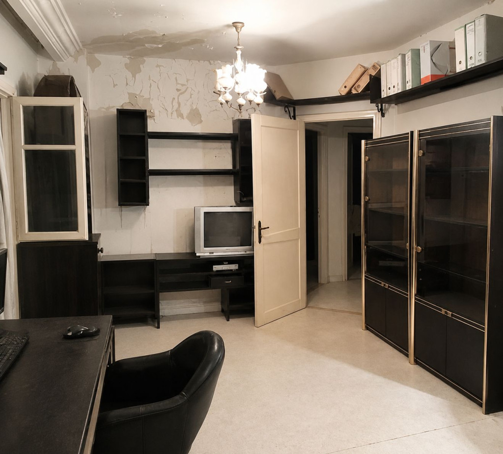 Mohamadia&nbsp;Cite Ennacim 1&nbsp;Vente&nbsp;Duplex&nbsp;Duplex s4 de 148 m � mhamdia