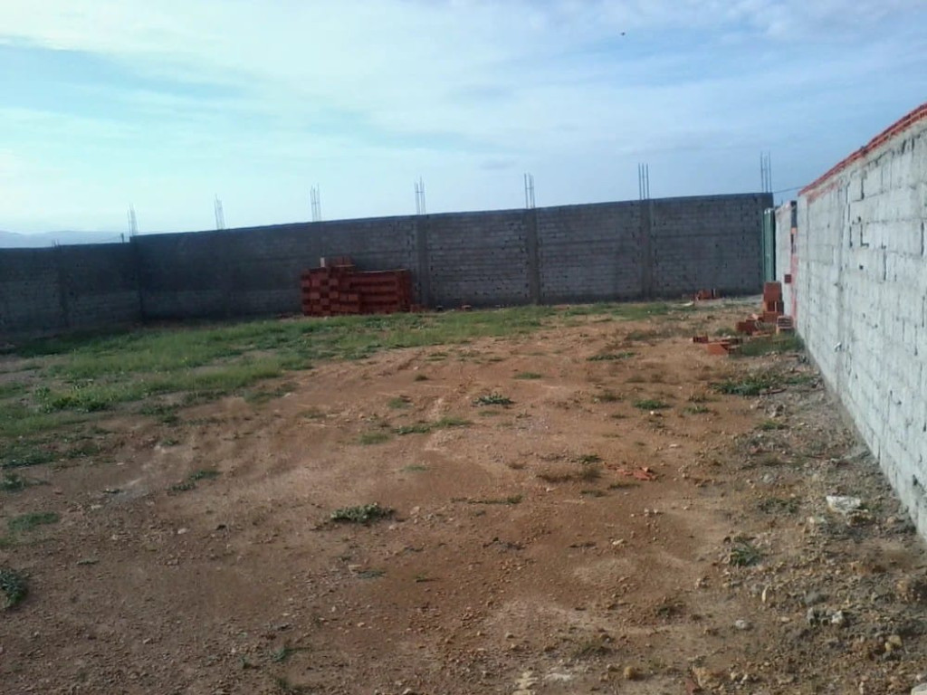 Mohamadia&nbsp;Cite Bourbai&nbsp;Terrain&nbsp;Terrain nu&nbsp;Terrain cl�tur� de 628 m � � mhamdia