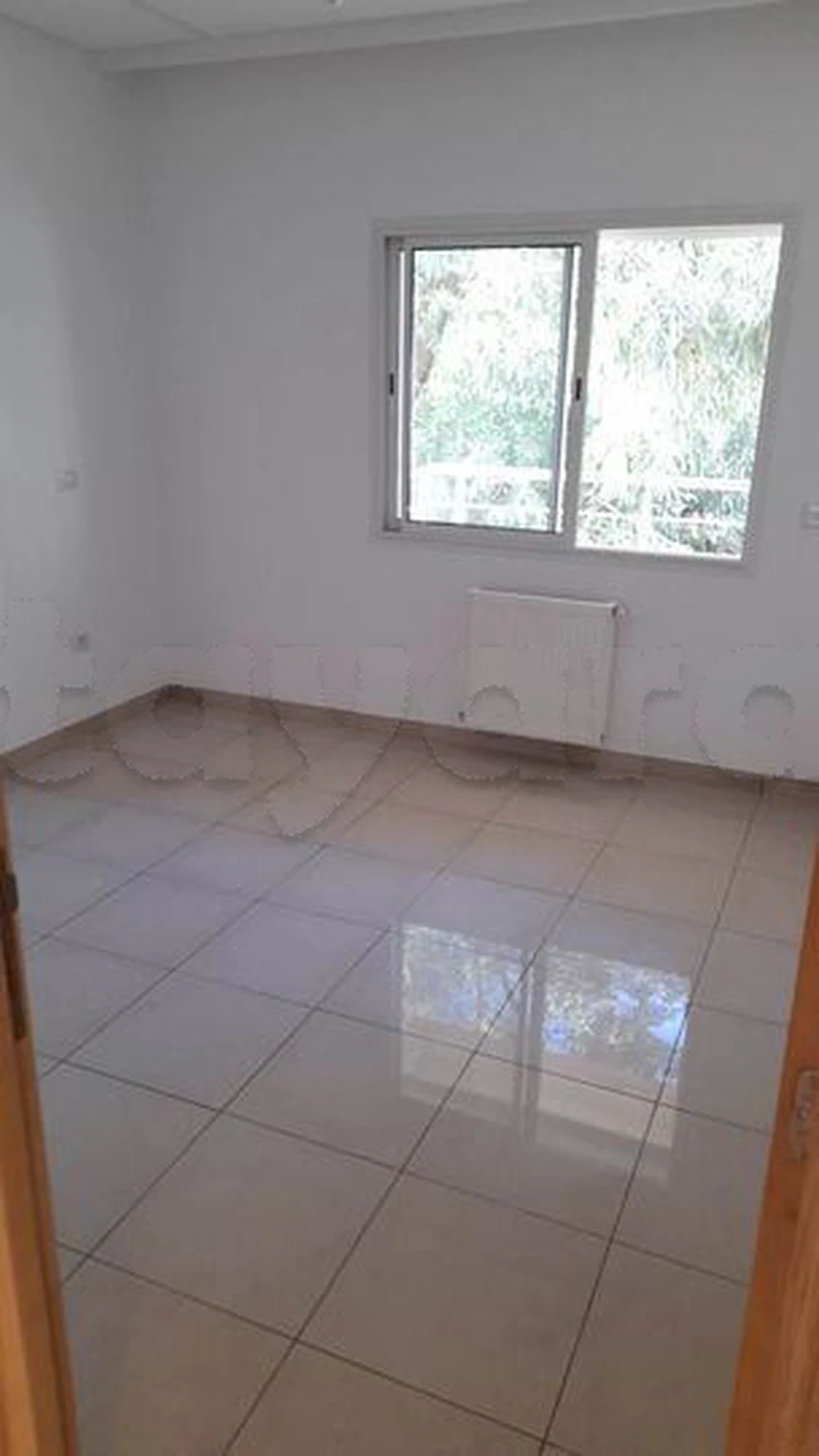 La Soukra&nbsp;La Soukra&nbsp;Location&nbsp;Appart. 2 pi�ces&nbsp;S1 vide soukra c�t� hamadi abid