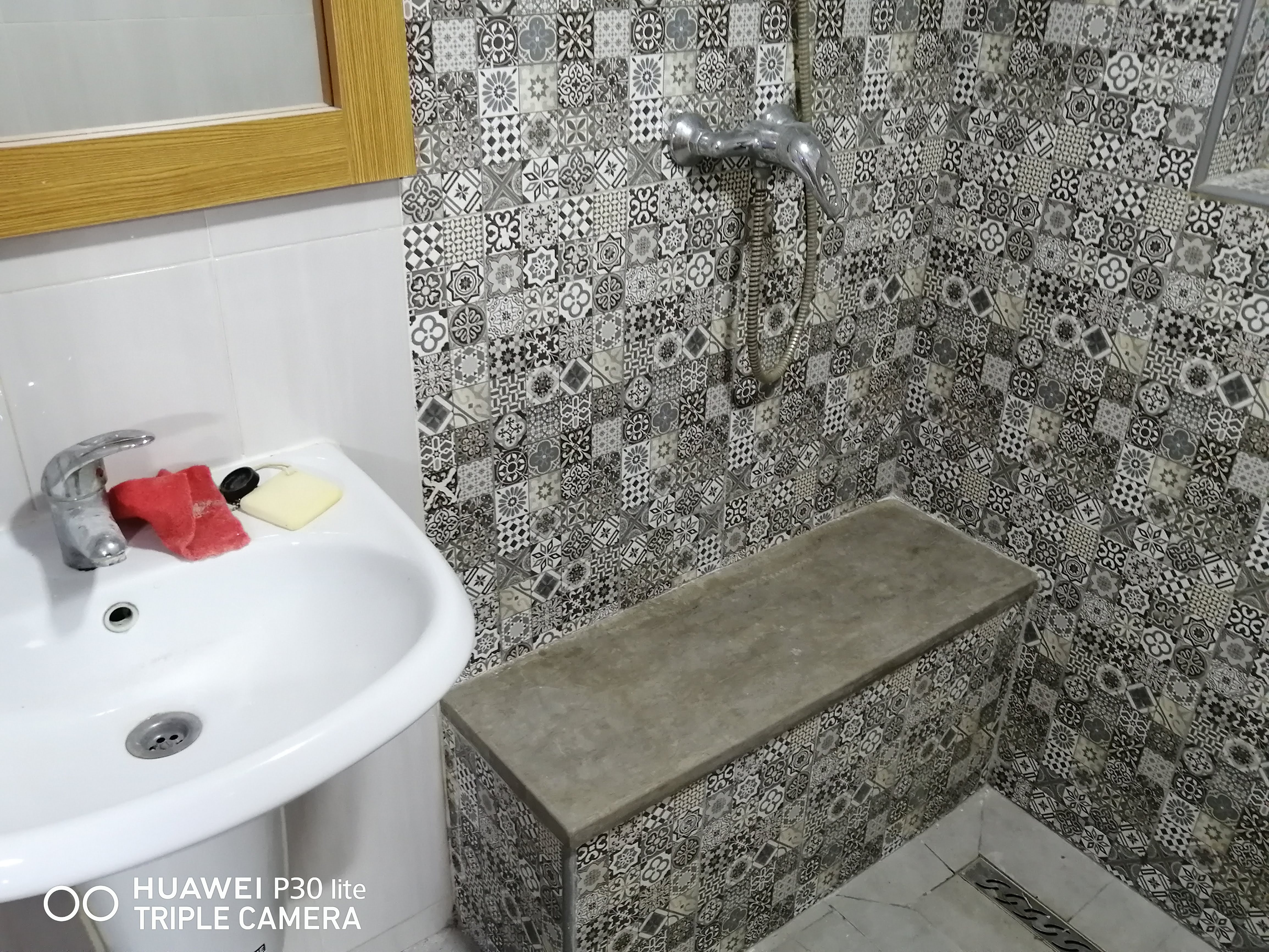 El Omrane&nbsp;El Omrane&nbsp;Location&nbsp;Appart. 2 pi�ces&nbsp;Appartement deux pi�ces et salon � colline manar 1