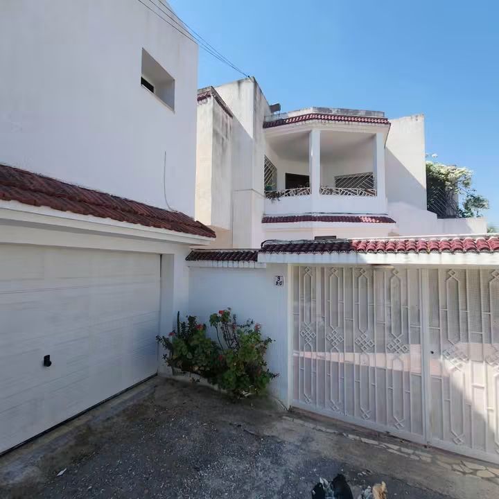 La Soukra&nbsp;Chotrana 3&nbsp;Location&nbsp;Appart. 3 pi�ces&nbsp;Etage s2 1250 d chotrana