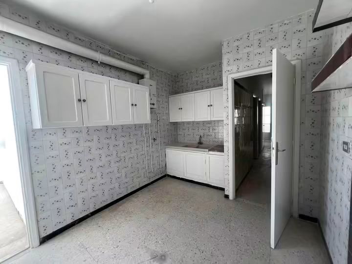 El Menzah&nbsp;El Manar 1&nbsp;Location&nbsp;Appart. 3 pi�ces&nbsp;S2 850 d manar 1