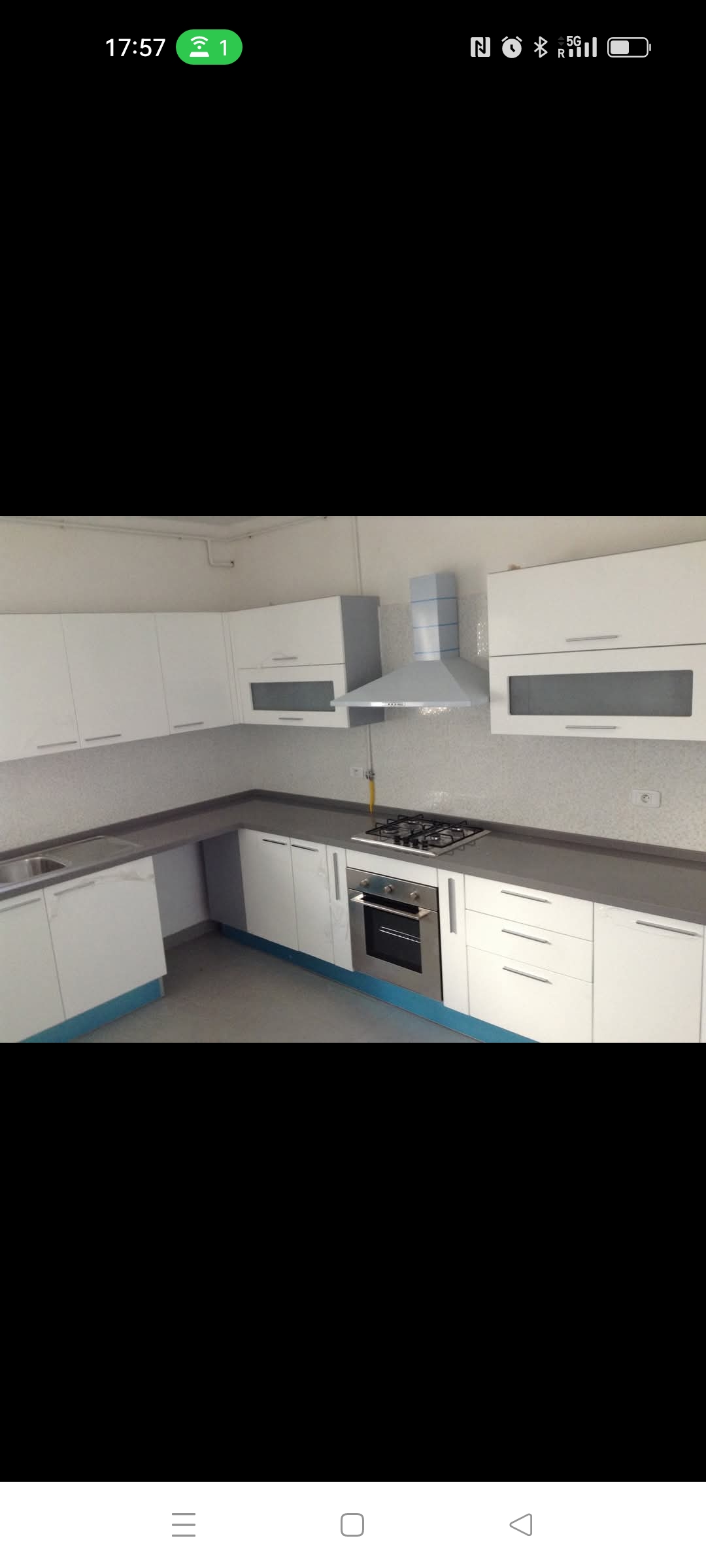 Mnihla&nbsp;Jardins d'el Menzah&nbsp;Vente&nbsp;Appart. 4 pi�ces&nbsp;Opportunit� s3 haut standing jardin menzeh 2